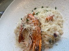 西班牙海鲜芝士焗饭-G+KITCHEN(龙湖狮山天街店)