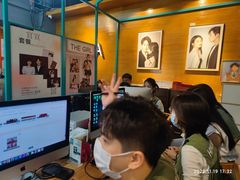 -海马体照相馆(海口日月广场店)