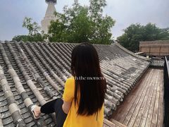 -火火咖啡&茶空间