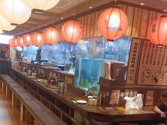 -鸟鹏烧鸟居酒屋(熙龙湾店)