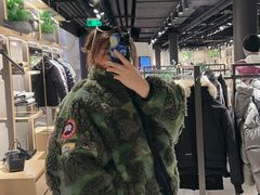-Canada Goose加拿大鹅(北京三里屯太古里店)