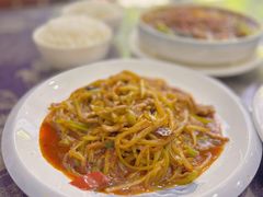 -清真尔卜餐厅(回民街店)