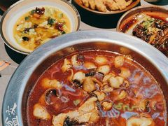 -耍盆友·重庆江湖菜(百子湾店)