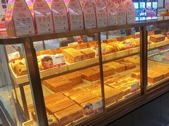 -爸爸糖吐司面包(悠唐购物中心店)