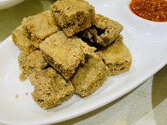 顺风臭豆腐-顺风海鲜港(金玉兰店)