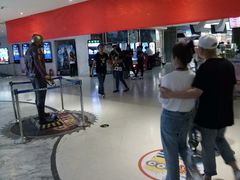 -金逸影城(大悦城IMAX激光店)