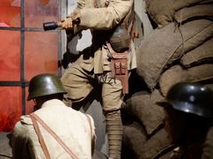 -上海四行仓库抗战纪念馆