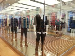 -优衣库(银座店)