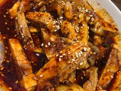 -眉州东坡(团结湖店)