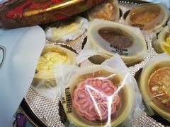 -皇朝万鑫自助餐厅