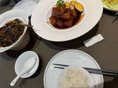 -望乡楼上海菜(日月光店)