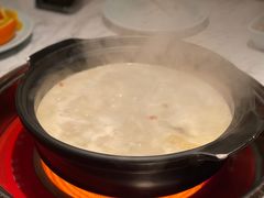 -捞神煲汤火锅(湖滨商业街店)