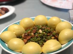 -老酒川菜坊(中山西路店)