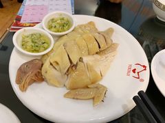 -文记壹心鸡(宝华路店)