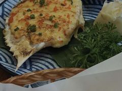 -無忧浅草君·洋风料理(下沙宝龙二期一店)