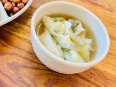 -素满香·食养自助(建邺万达店)