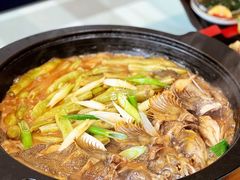 -君霖海鲜私房菜(春柳店)