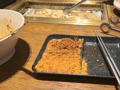 -新石器烤肉(之心城店)