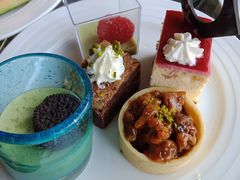 -定制下午茶·咖啡·甜品(温德姆至尊豪廷大酒店)