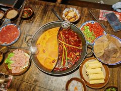-冯校长老火锅(广州正佳广场店)