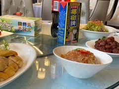 -廊亦舫Lang Yi Fang Restaurant(金桥店)