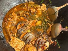 -江湖水乡铁锅炖魚(周庄嘉园店)