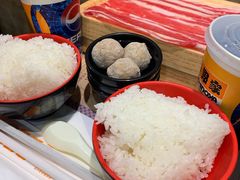 -吉野家(长青店)