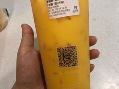 -沪上阿姨鲜果茶(世纪金源店)