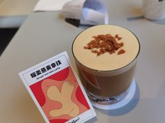 -Seesaw Coffee(上生新所店)