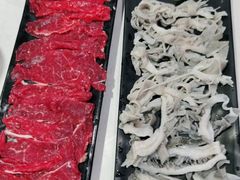 -陈记顺和潮汕牛肉火锅(棠德南路店)