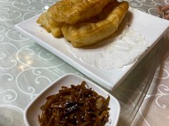 -万柳阁小馆·花园餐厅(龙潭湖店)