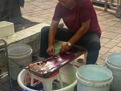 -铜元老码头鳝鱼火锅