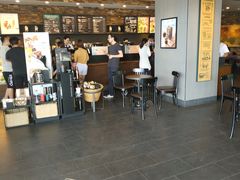 大堂-星巴克臻选(苏州苏信店)