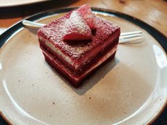 -良木缘咖啡西餐(蜀汉路店)
