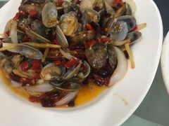 -小辣妹川味海鲜加工店(第一市场椰风巷店)