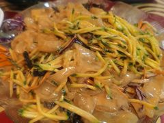 -大梁骨头馆·酱骨老菜(友好店)