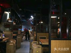 大堂-傣妹火锅(南京东路一店)