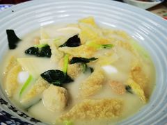 全家福-粗茶淡饭(东关街店)