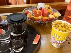 -星河湾温泉洗浴酒店