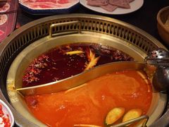 -红运火锅·中国名火锅·国风演绎(省体店)