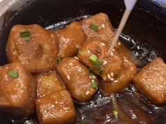 -聚鑫阁江浙菜·非遗传承技艺(青村帝华园店)