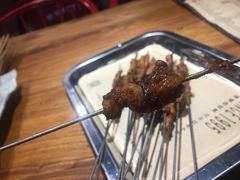 -阿记烧烤(大兴新区店)