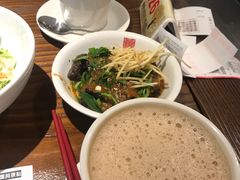 -春水堂人文茶馆(台中新时代店)