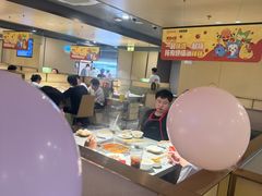 -海底捞火锅(坪山益田假日广场店)