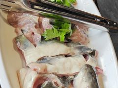 -老船舫·现做活鲜鱼馆(东郊记忆店)