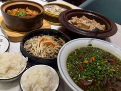 -雅酌园·烟火南京菜(颐和路店)