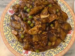 -砂锅居(西四店)