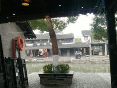 -老马家·舌尖上的西塘美食