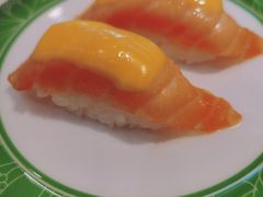 -鲜稻回转寿司(百利城店)