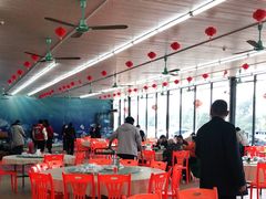 -红月湾海鲜饭店•沙滩海景(双月湾店)